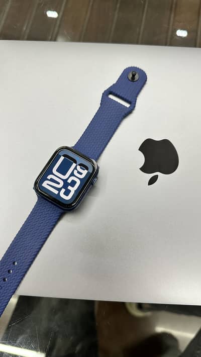 Apple Series 6