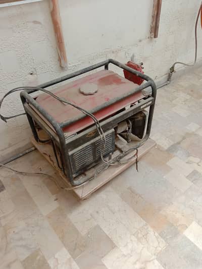 Generator