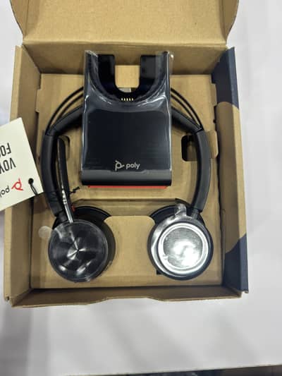 POLY FOUCS 2 NEW