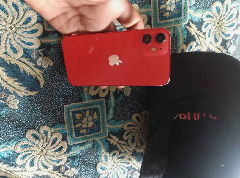 Apple iPhone 12 mini 2