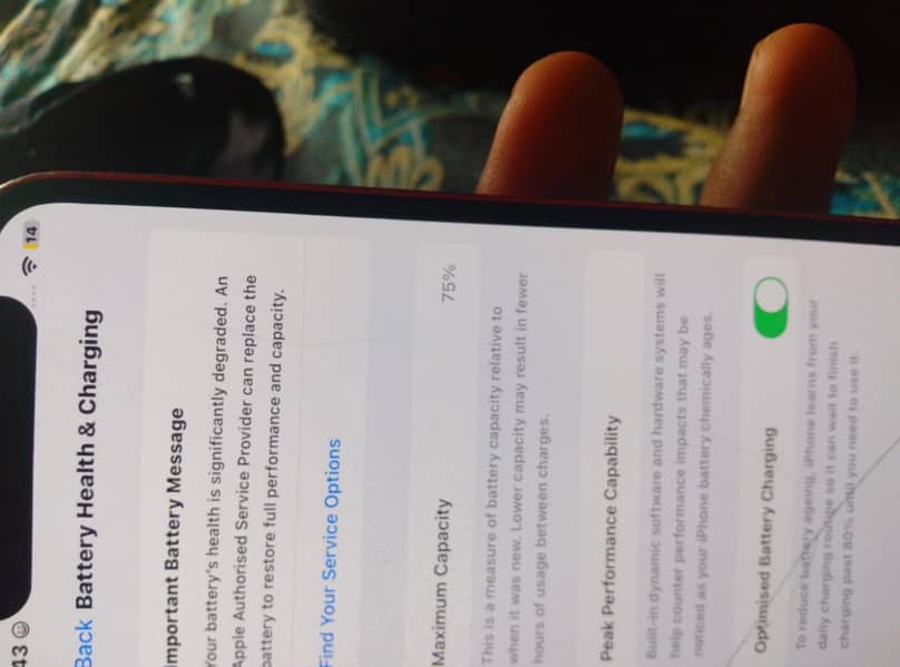 Apple iPhone 12 mini 3