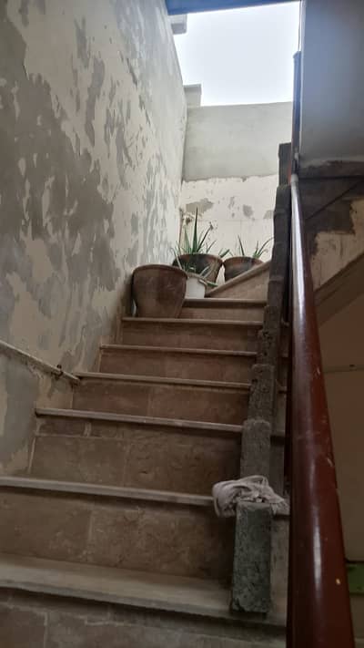 RCC 64 sqy house for sale