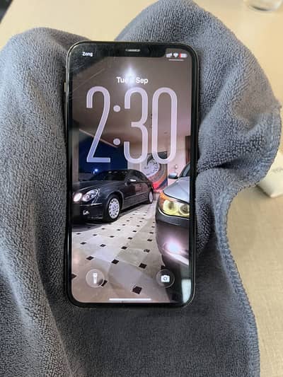 Apple iPhone 11 Pro