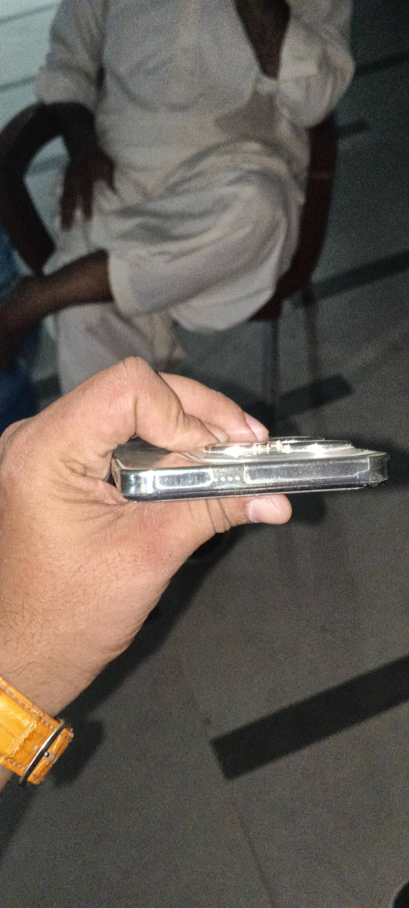 Tecno CAMON 20 0