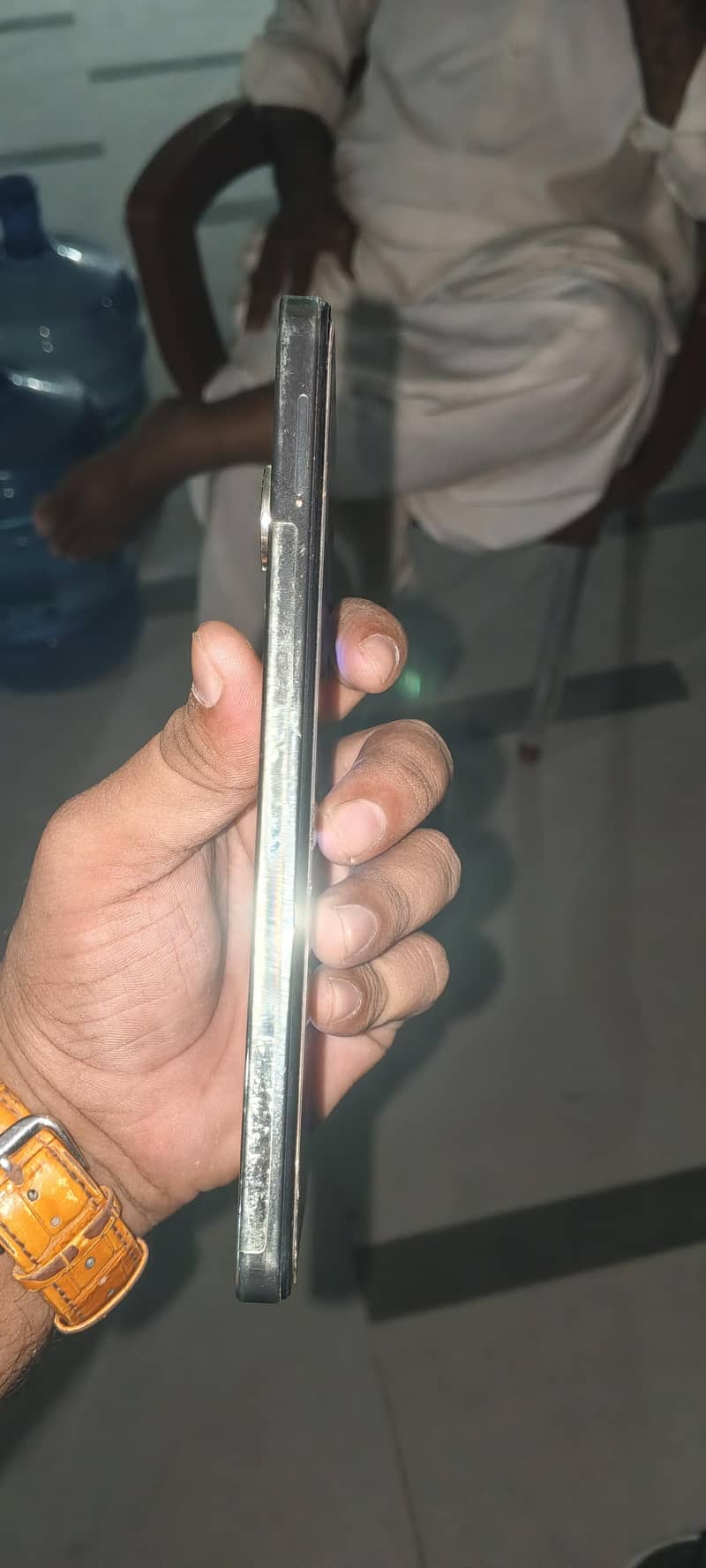 Tecno CAMON 20 1