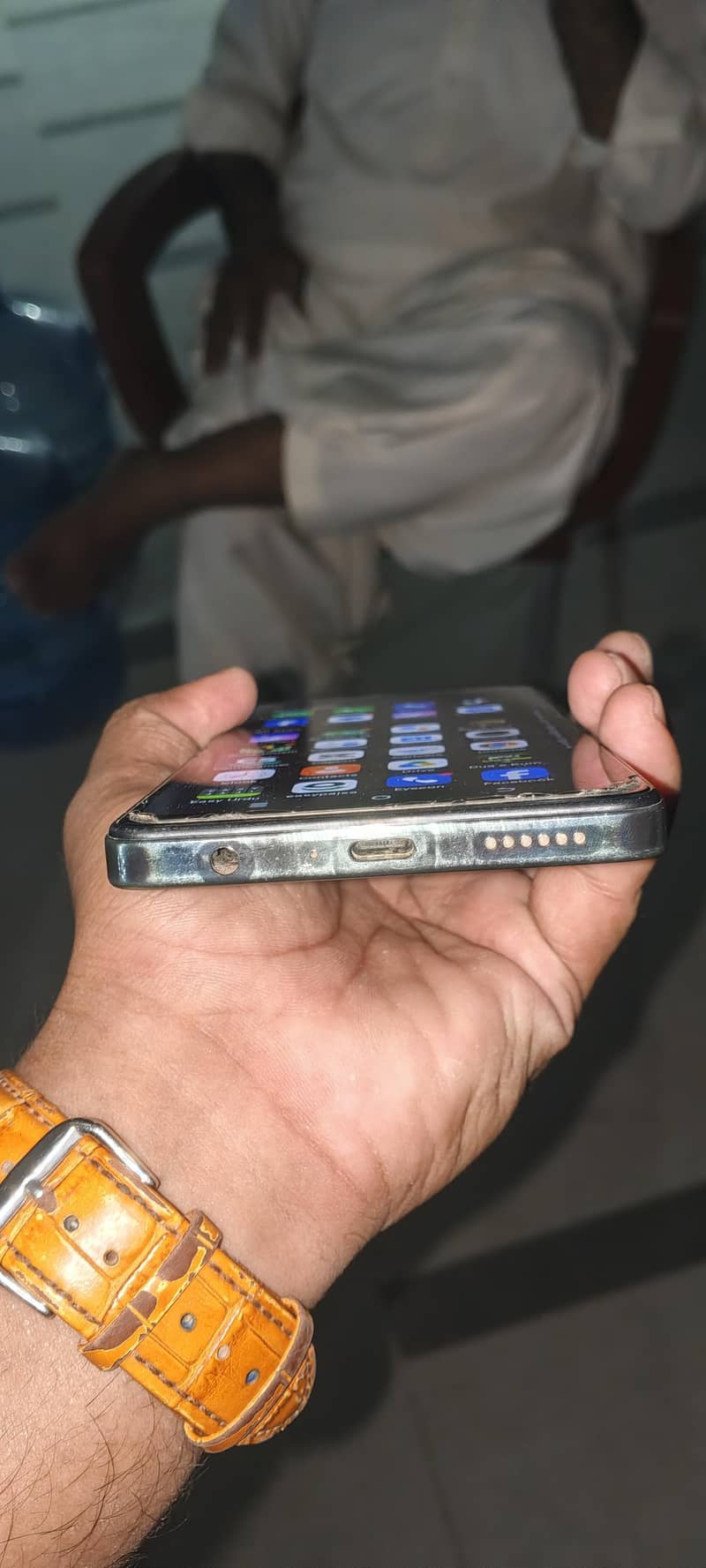 Tecno CAMON 20 4