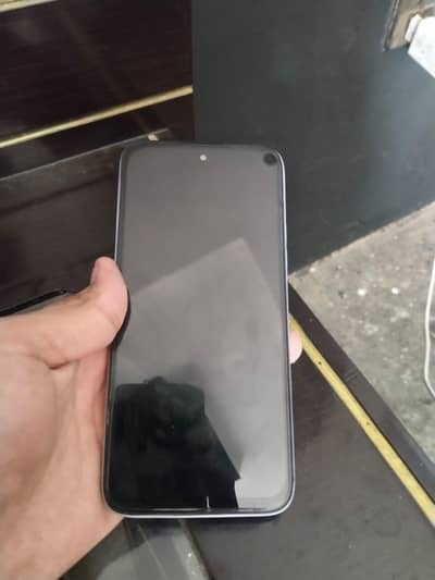 Tecno spark 50