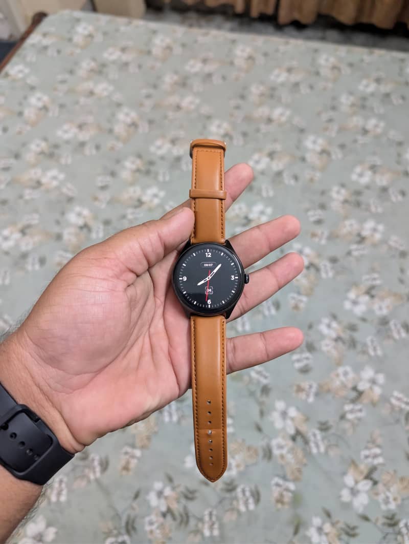 Zero Pixel Watch 0