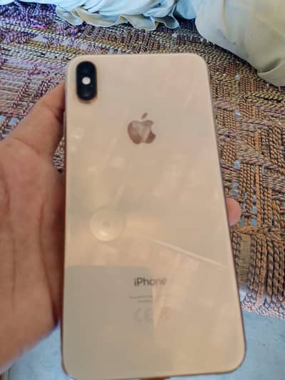 Apple iPhone XS Max