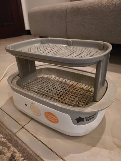 Tommy Tippee Sterlizer