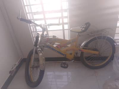 cycle