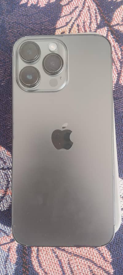 Apple iPhone 14 Pro Max JV