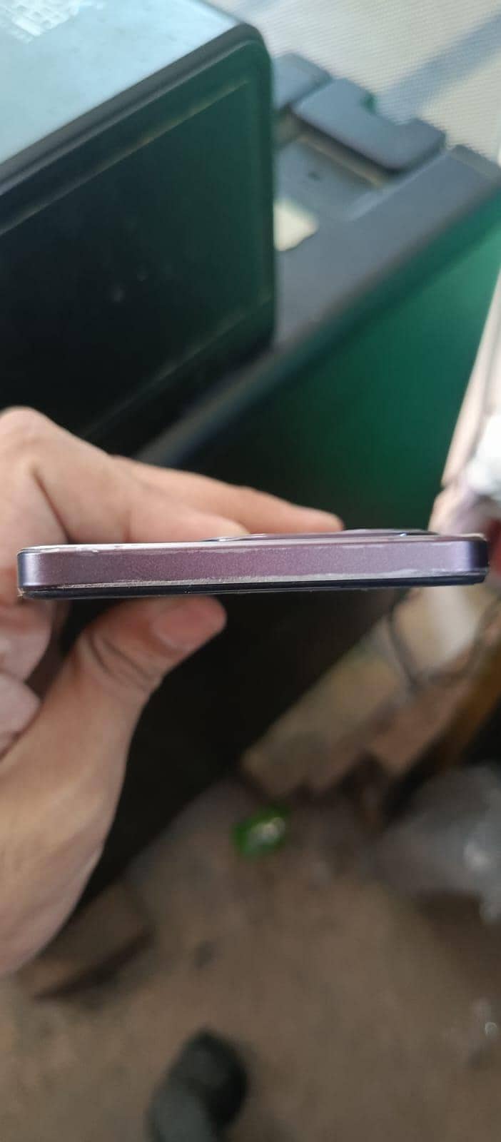 OPPO A5i 5