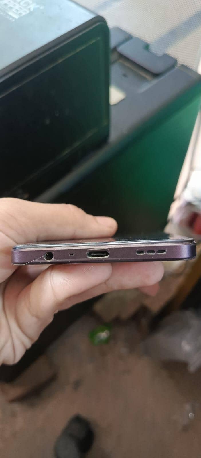 OPPO A5i 6
