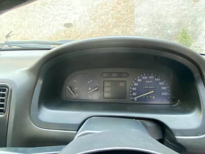 Honda Civic EXi 2003