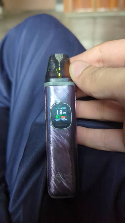 oxva xlim pro2 urgent sale