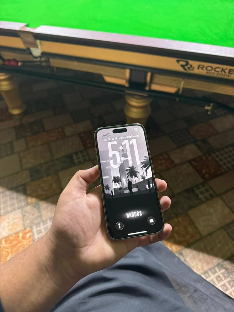 Apple iPhone 14 Pro 6