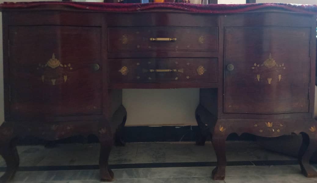 Dressing Table 2