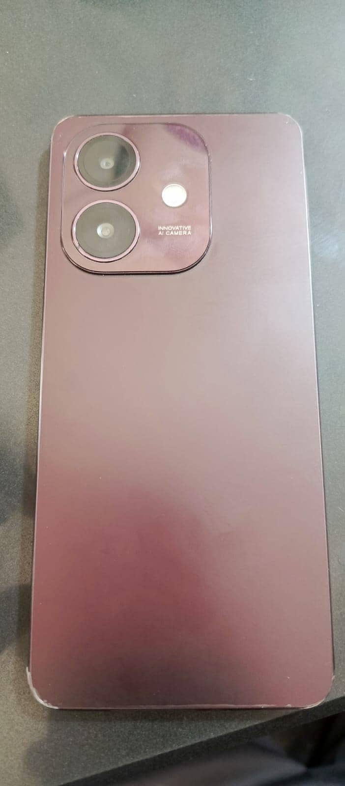 OPPO A5i 1