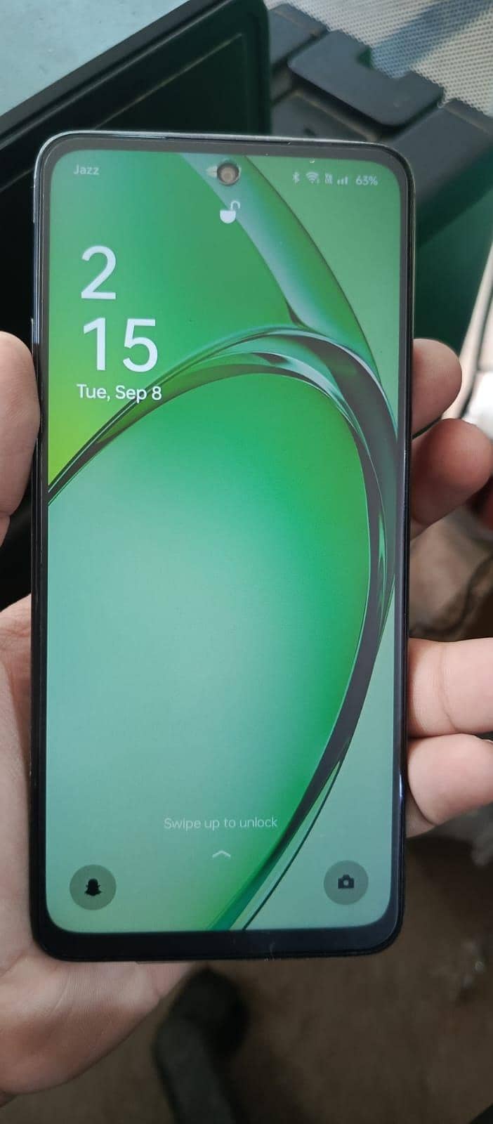 OPPO A5i 2
