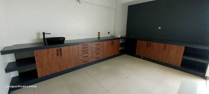 Dental Surgrey Cabinet