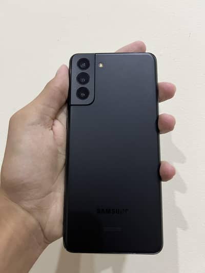 Samsung Mobile S21 Plus 5G