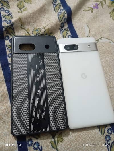 Google Pixel 7a