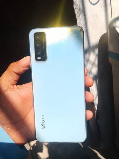 Vivo Y20