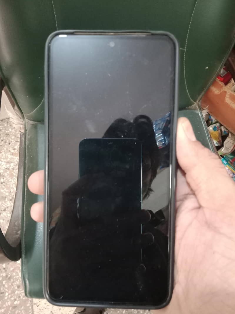 Google Pixel 8 Pro 1