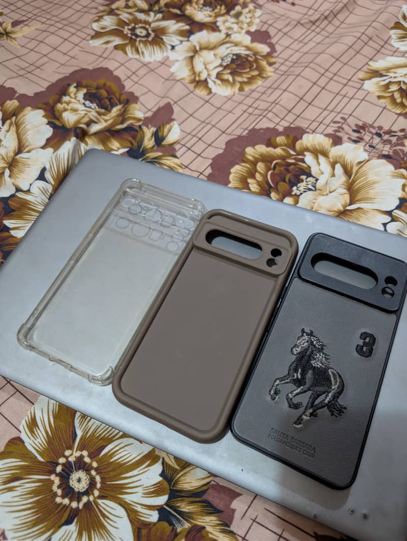 Google Pixel 8 Pro 6