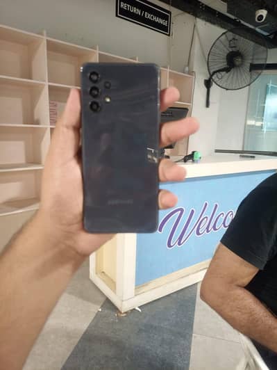 Samsung Mobile A32
