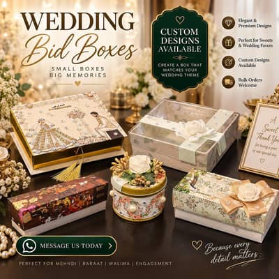 sweet Elegance Box
