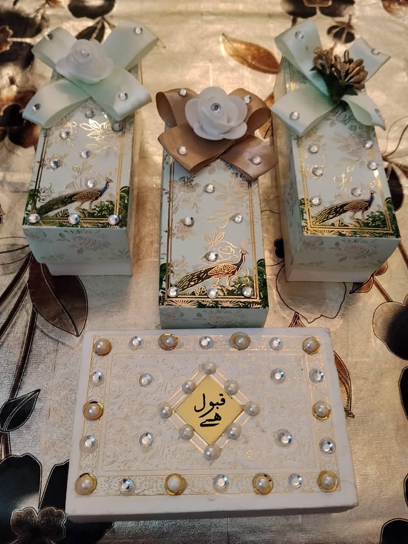 sweet Elegance Box 2