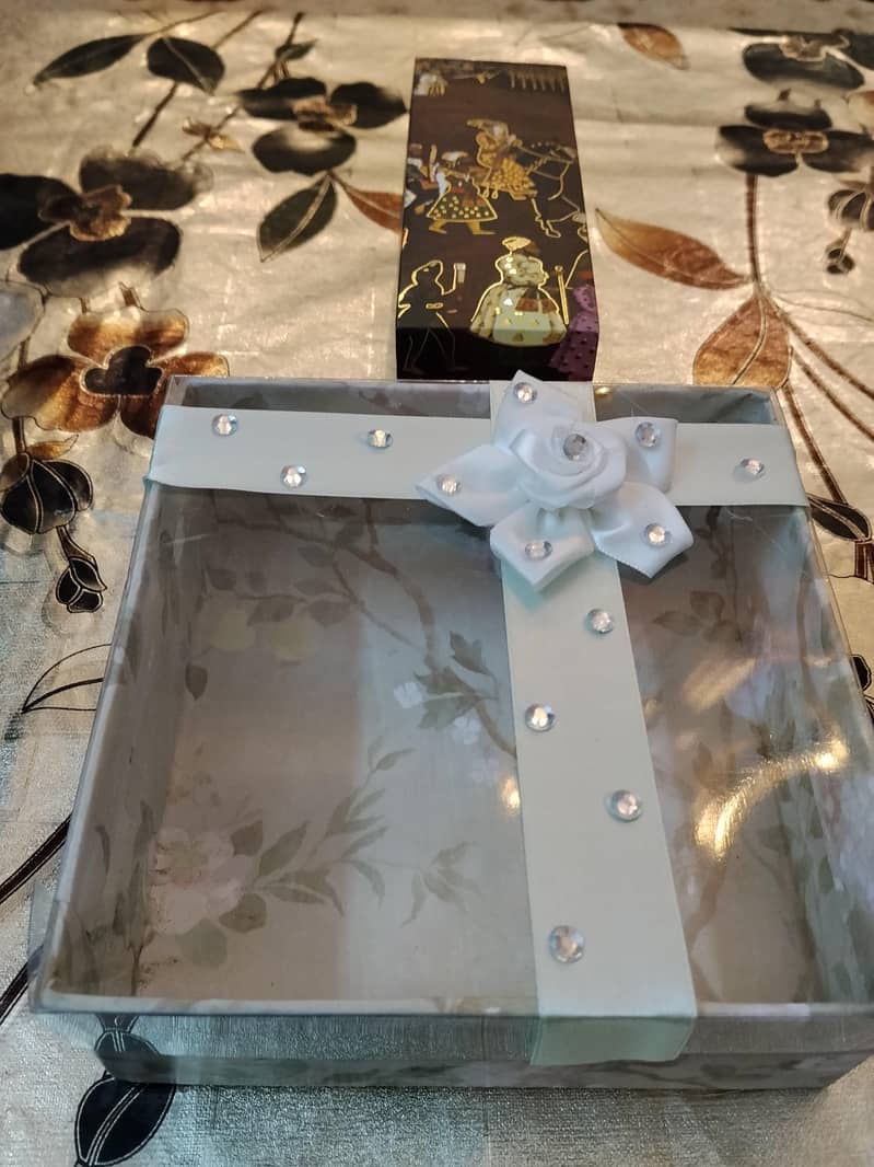 sweet Elegance Box 3