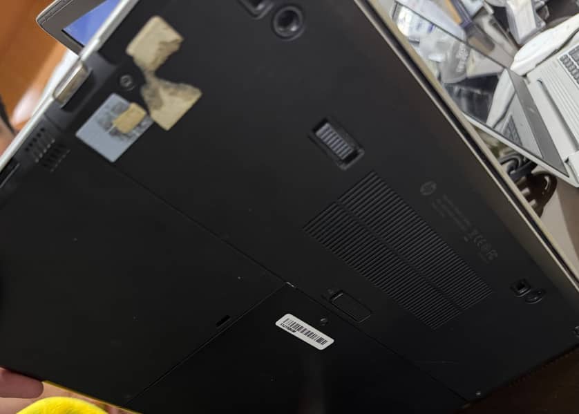 Laptop 3