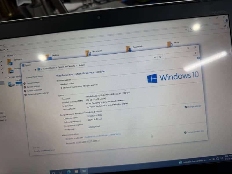 Laptop 4