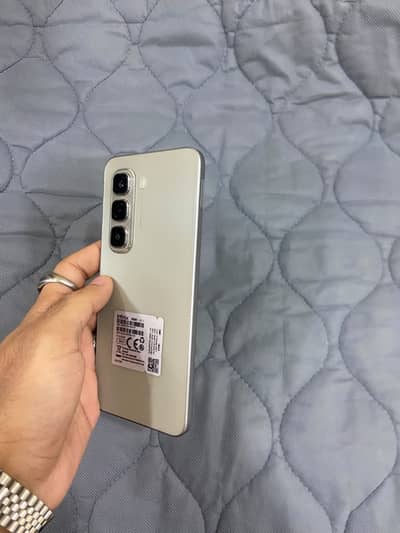 Infinix Hot 50 Pro