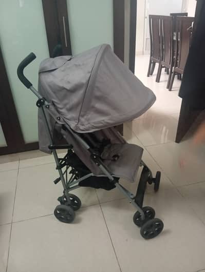 Used baby Stroller