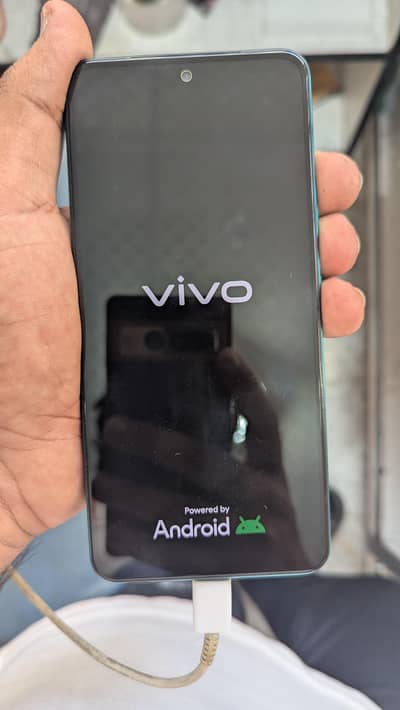 Vivo Y200 256GB