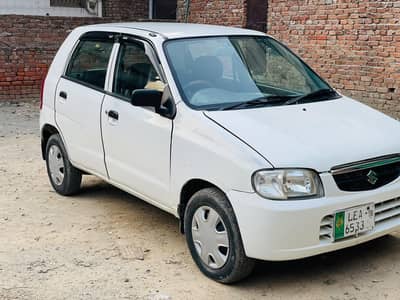 Suzuki Alto 2008