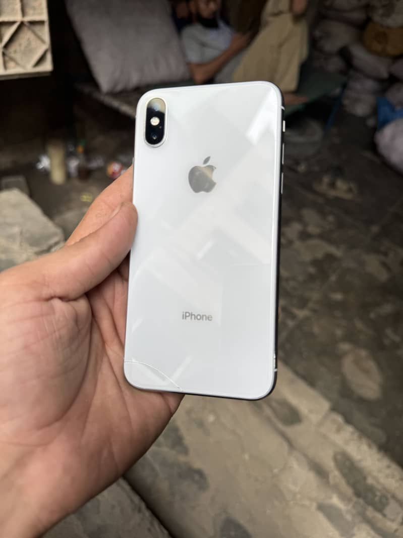 Apple iPhone X 2