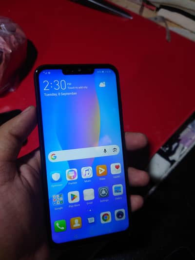 Huawei Nova 3i