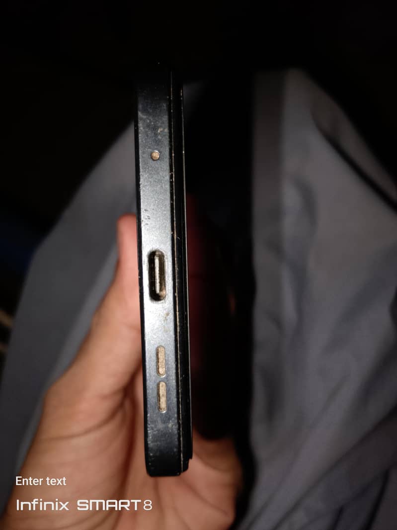 Xiaomi Redmi note 12 6