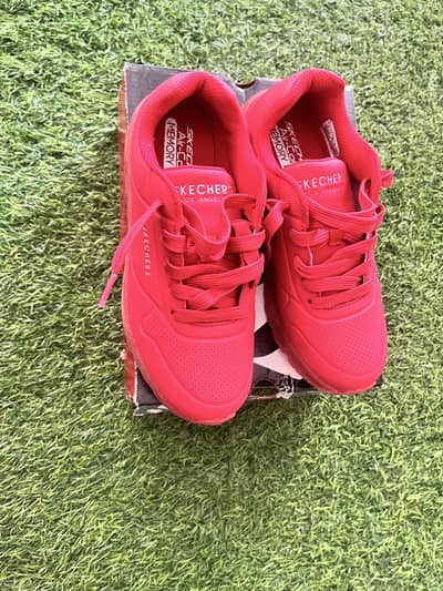 Skechers Street Los Angeles