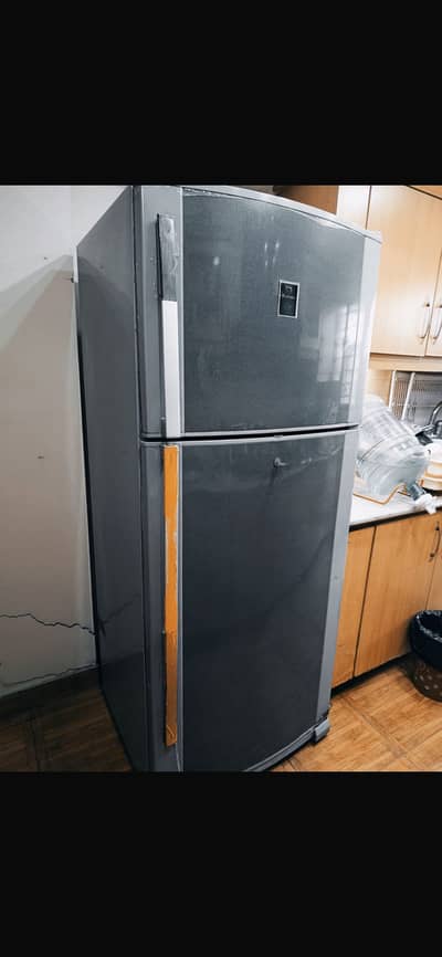Dawlance Fridge 10/10 Fridge