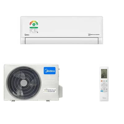 New ac