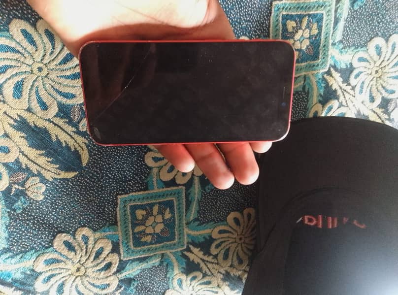 Apple iPhone 12 mini 1
