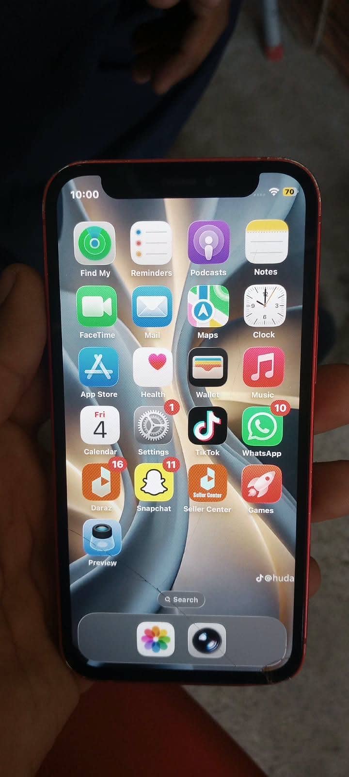 Apple iPhone 12 mini 5