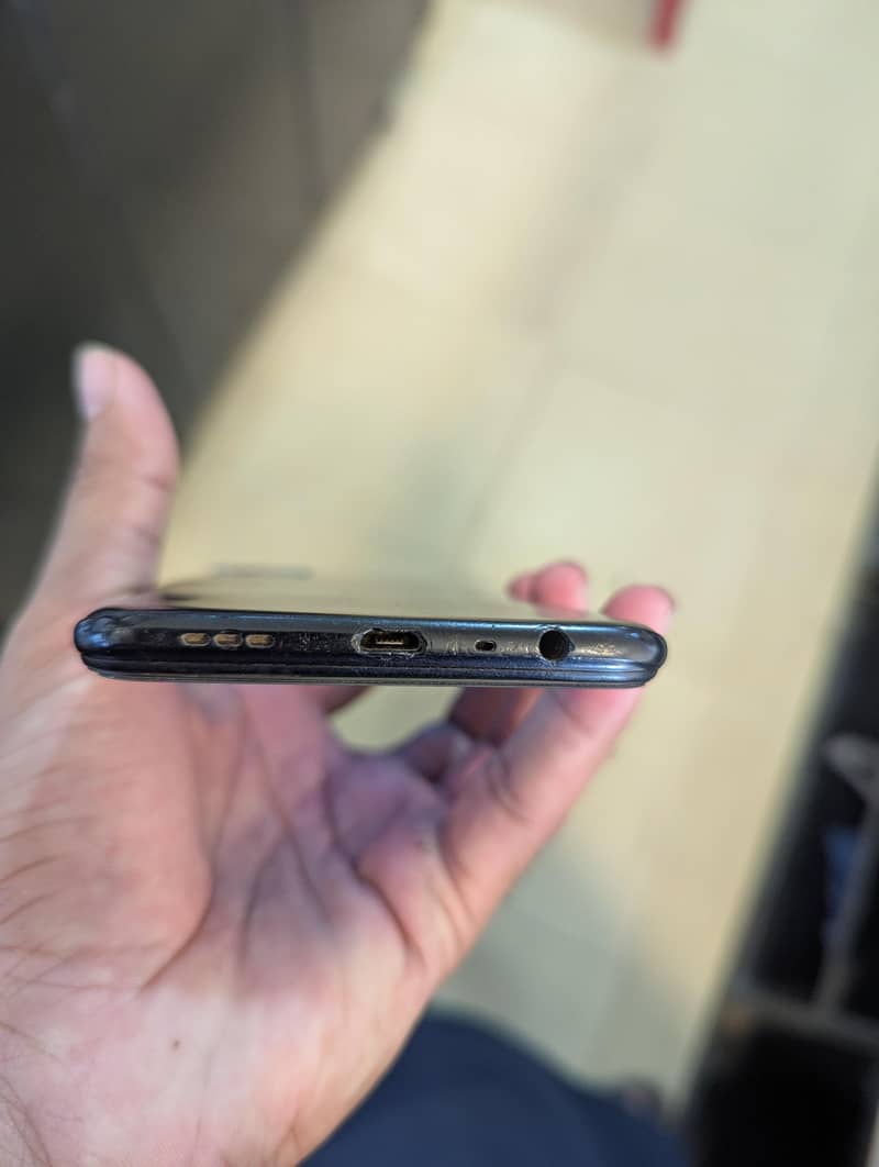 OPPO A16e 3