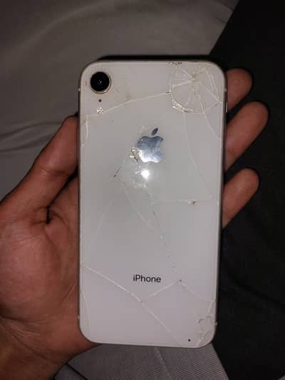 I phone XR 64/GB urgent sell